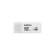 KIOXIA Flash disk Hayabusa USB 3.2, 32 GB, biely