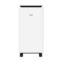 Teesa TSA8077 Odvlhčovač vzduchu 180 W, 2500 ml, bílý