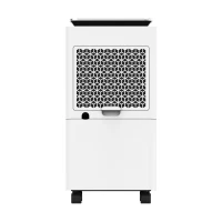 Teesa TSA8077 Odvlhčovač vzduchu 180 W, 2500 ml, bílý