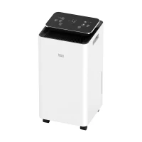 Teesa TSA8077 Odvlhčovač vzduchu 180 W, 2500 ml, bílý