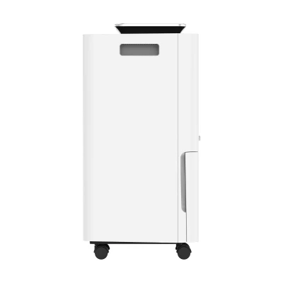 Teesa TSA8077 Odvlhčovač vzduchu 180 W, 2500 ml, bílý