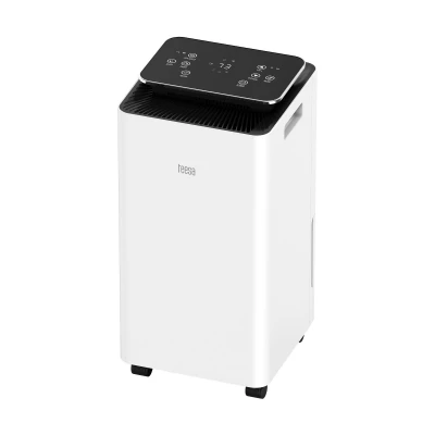 Teesa TSA8077 Odvlhčovač vzduchu 180 W, 2500 ml, bílý