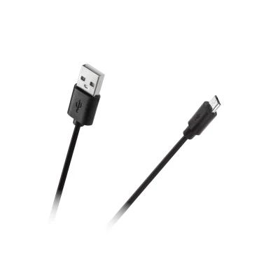 Kruger&Matz KM0910 Solární powerbanka 10 000 mAh, 3 koncovky, černá