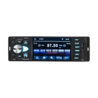Kruger&Matz KM2012 Autorádio MP3, WMA, FLAC, DIN, USB, AUX, Jack 3,5 mm