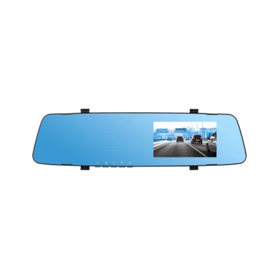 Peiying PY-DVR031 Autozrcátko Basic se záznamníkem a couvací kamerou