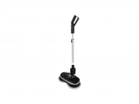 Teesa TSA5035 Elektrický mop POWER CLEAN, 60 W, 300 ml, černý