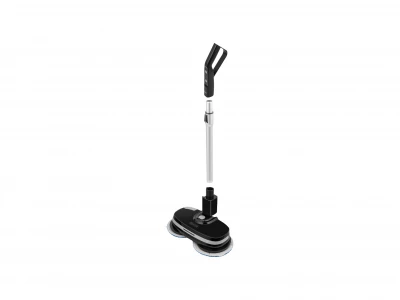 Teesa TSA5035 Elektrický mop POWER CLEAN, 60 W, 300 ml, černý