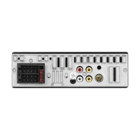 Kruger&Matz KM2015 Autorádio Bluetooth 5.1, DIN, USB, AUX, Jack 3,5 mm