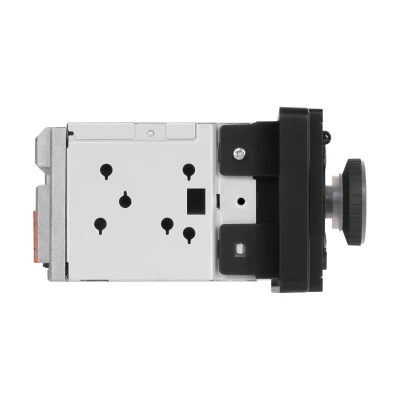 Kruger&Matz KM2015 Autorádio Bluetooth 5.1, DIN, USB, AUX, Jack 3,5 mm