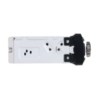 Kruger&Matz KM2011 Autorádio Bluetooth, DIN, USB, AUX, Jack 3,5 mm