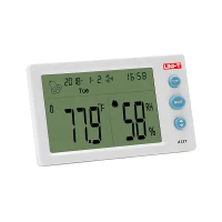 Uni-t MIE0452 Meteorologická stanica A13T