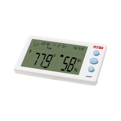 Uni-t MIE0452 Meteorologická stanica A13T