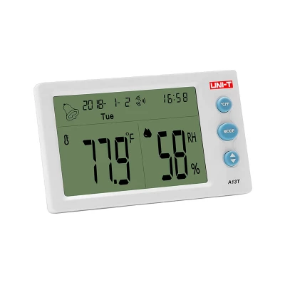Uni-t MIE0452 Meteorologická stanica A13T