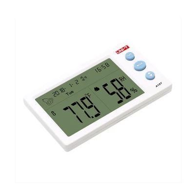 Uni-t MIE0452 Meteorologická stanica A13T