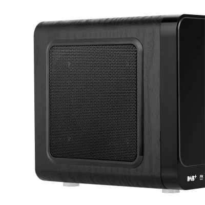 Kruger&Matz KM0816 Prenosné rádio, Wi-Fi, FM, DAB+, čierne
