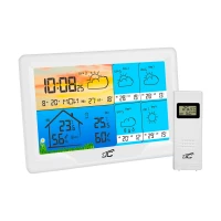 LTC URZ3511LX Meteorologická stanice SMART s barevným displejem TYUA 
