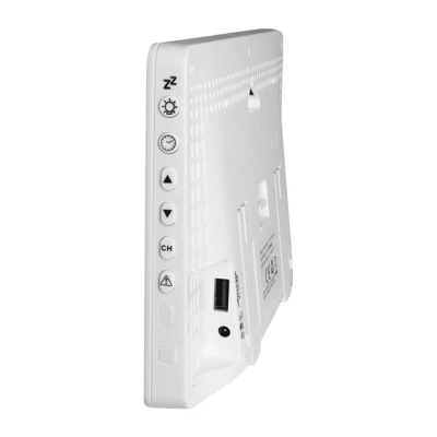 LTC URZ3511LX Meteorologická stanice SMART s barevným displejem TYUA 