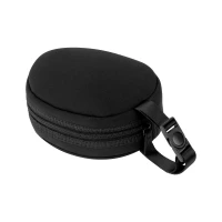 Kruger&Matz KM0653 Bezdrôtové slúchadlá, Street 3, Bluetooth: 5.3, 400 mAh, biele