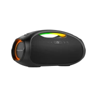 Kruger&Matz KM0572 Bezdrátový bluetooth reproduktor Street X-BASS, 60 W, černý