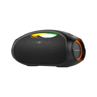Kruger&Matz KM0572 Bezdrátový bluetooth reproduktor Street X-BASS, 60 W, černý