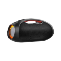 Kruger&Matz KM0572 Bezdrátový bluetooth reproduktor Street X-BASS, 60 W, černý