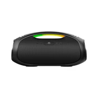 Kruger&Matz KM0572 Bezdrátový bluetooth reproduktor Street X-BASS, 60 W, černý
