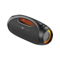 Kruger&Matz KM0572 Bezdrátový bluetooth reproduktor Street X-BASS, 60 W, černý