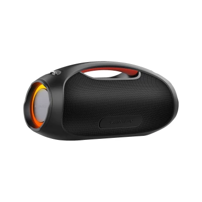 Kruger&Matz KM0572 Bezdrátový bluetooth reproduktor Street X-BASS, 60 W, černý