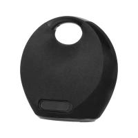 Kruger&Matz KM0562 Bezdrátový bluetooth reproduktor Spiral, 36 W, 4400 mAh, černý