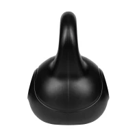 Rebel RBA-2319 Kettlebell Active 18 kg, černý