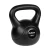 Rebel RBA-2319 Kettlebell Active 18 kg, černý