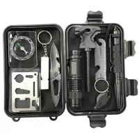 Foxter 1198 SOS sada na prežitie 19 v 1