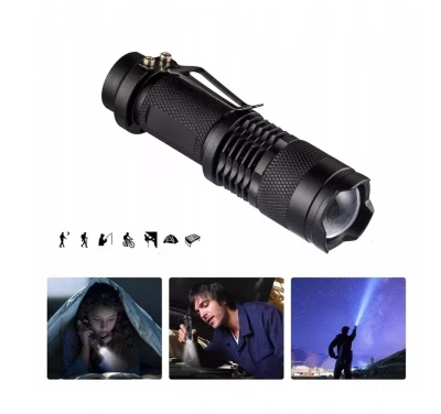 Foxter 1198 SOS sada na prežitie 19 v 1