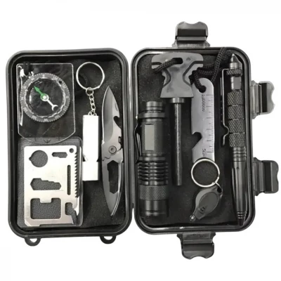 Foxter 1198 SOS sada na prežitie 19 v 1