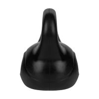Rebel RBA-2313 Kettlebell Active 6 kg, černý