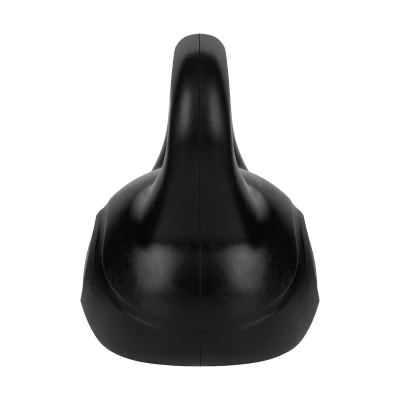 Rebel RBA-2313 Kettlebell Active 6 kg, černý