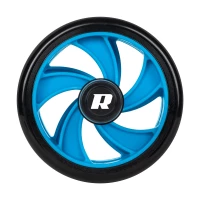 Rebel RBA-3061 AB Wheel AB-2, čierna a modrá