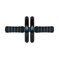 Rebel RBA-3061 AB Wheel AB-2, čierna a modrá