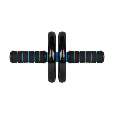 Rebel RBA-3061 AB Wheel AB-2, čierna a modrá