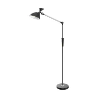 Rebel KOM1025 LED stojací lampa se stmívačem a změnou teploty barev