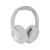 Kruger&Matz KM0672-G Bezdrôtové slúchadlá F2, Bluetooth 5.3, 400 mAh, sivé