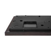 Kruger&Matz KM1102 Digitální fotorámeček Frameo WiFi, 10,1 palců, dekor dřeva