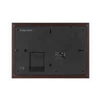 Kruger&Matz KM1102 Digitální fotorámeček Frameo WiFi, 10,1 palců, dekor dřeva