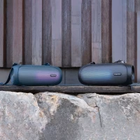 Kruger&Matz KM0566 Bezdrátový bluetooth reproduktor Street XL, 30 W, černý