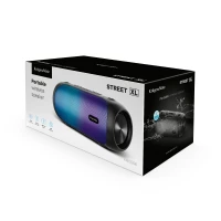 Kruger&Matz KM0566 Bezdrátový bluetooth reproduktor Street XL, 30 W, černý