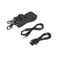 Kruger&Matz KM0566 Bezdrátový bluetooth reproduktor Street XL, 30 W, černý