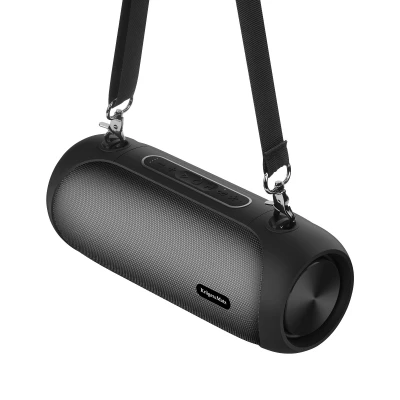 Kruger&Matz KM0566 Bezdrátový bluetooth reproduktor Street XL, 30 W, černý