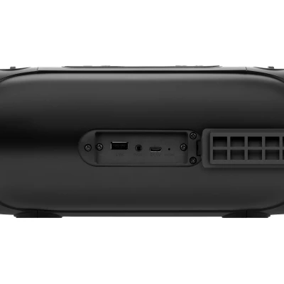 Kruger&Matz KM0566 Bezdrátový bluetooth reproduktor Street XL, 30 W, černý