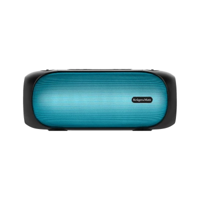 Kruger&Matz KM0566 Bezdrátový bluetooth reproduktor Street XL, 30 W, černý