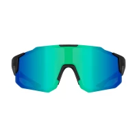 Rebel RBA-7101-RB Sluneční sportovní brýle s polarizací, UV 400